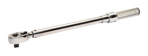 Bahco Momentnyckel justerbar 3/4" • 100-500Nm