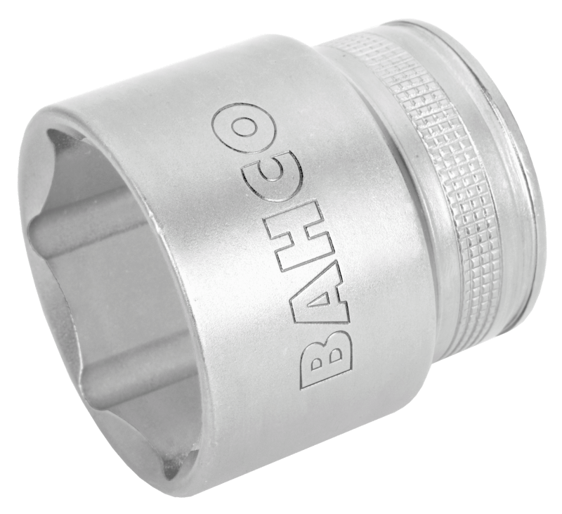 Bahco Sexkantshylsa 1/2" 27mm