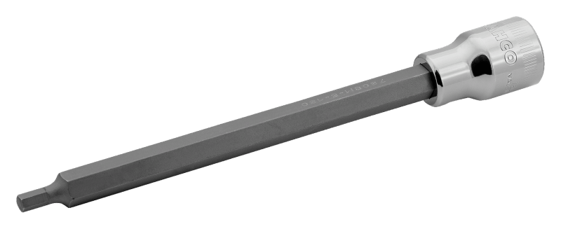 Bahco Bitshylsa 1/2" insex 5mm