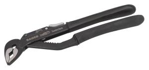 Bahco 8224 Polygrip, Svart Sweden Rock