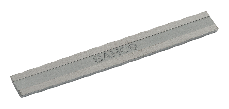 Bahco 865-1 skär vågformade 65mm