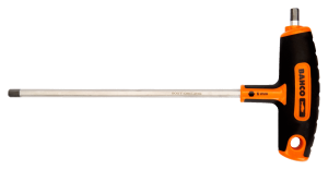 Bahco T-Handtag 5mm Insex