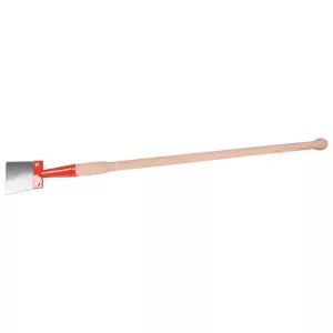 Bahco 9010 Barkspade,ishacka komplett