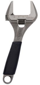 Bahco 9029 Skiftnyckel, Svart Sweden Rock