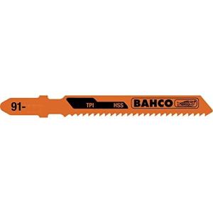 Bahco sticksågblad metall 107mm