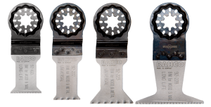 Bahco Multibladset 8-pack