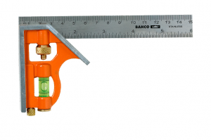 Bahco CS150 Kombinationsvinkelhake 150 mm