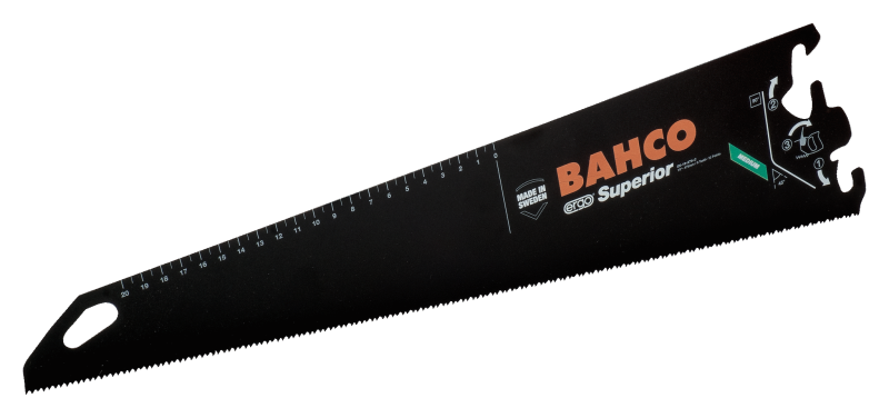 Bahco Superior sågklinga 475mm