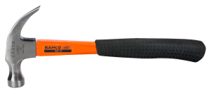 Bahco Hammare böjd 16oz