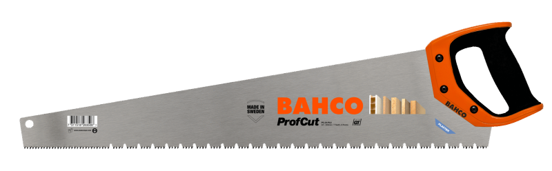 Bahco Handsåg 600mm för gips och trä