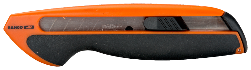 Bahco Brytbladskniv 18mm