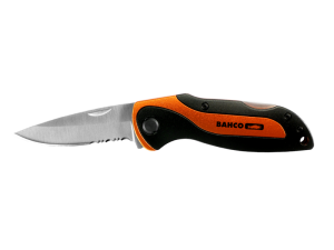 Bahco Fällkniv