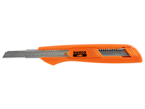 Bahco Brytbladskniv 9mm
