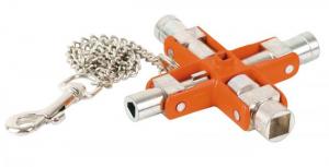 Bahco MK9 Multinyckel