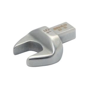 Bahco U-nyckel 21mm fäste 14x18