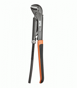Bahco 1410 Rörtång 320mm • 50mm