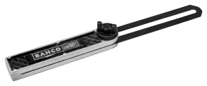 Bahco Smygvinkel 200mm
