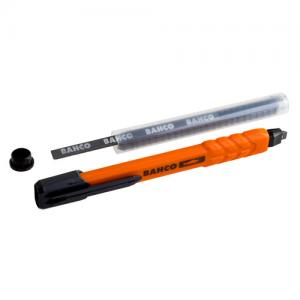 Bahco Stiftpenna + 2 reservstift