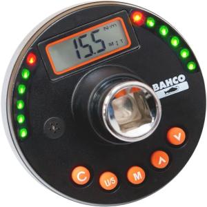 Bahco Momentkontrollenhet 1/2" • 17-340 Nm