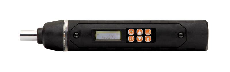 Bahco Momnetskruvmejsel 3.5-70 cNM • 1/4" sexkants