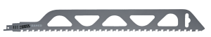 Bahco Tigersågblad 457mm för tegel, Leca och lättbetong