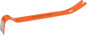 Bahco WBF380 Platt kofot 380mm