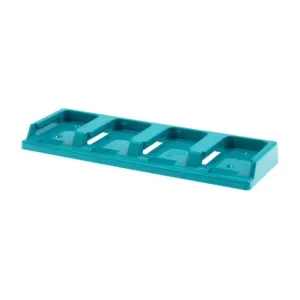 Batterihållare, för Makita 18V batteri