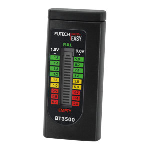 Batteritestare BT3500