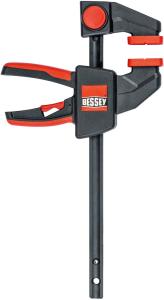 Bessey Enhandstving EZL 150mm