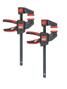 Bessey Enhandstving EZS 110mm 2-pack