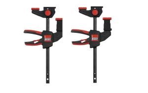 Bessey Enhands Bordstving EZR15-6SET 2-pack