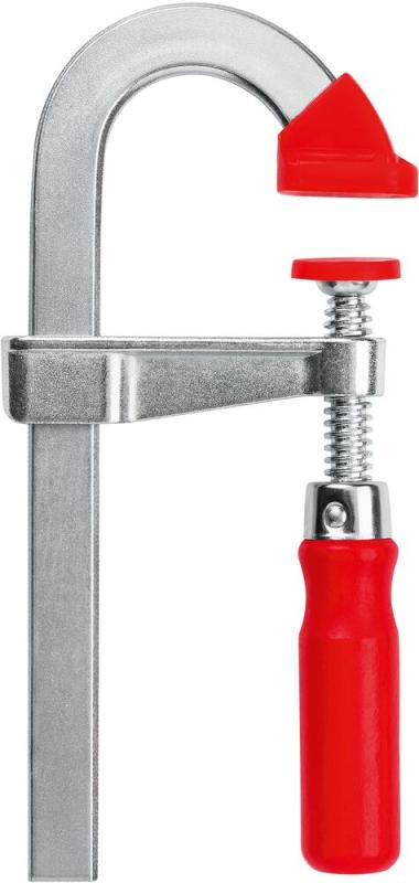 Bessey Skruvtving LMU 150mm, U-form