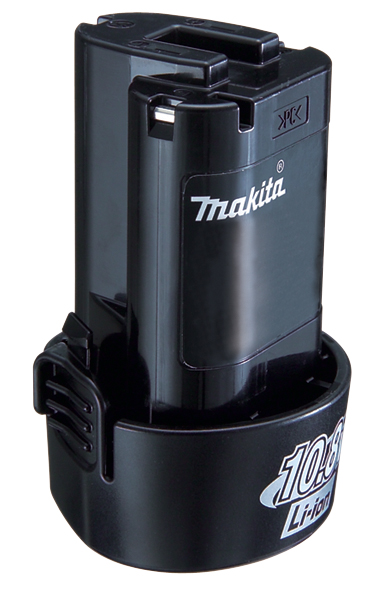 Makita BL1013 Batteri 10,8V