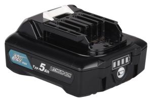 Makita BL1050B Batteri 12V, 5.0Ah