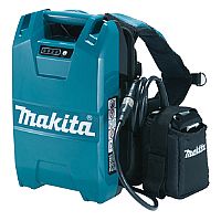 Makita BL36120A Backupbatteri Ryggsäck