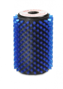 Red Creek Rotoborste Blå nylon