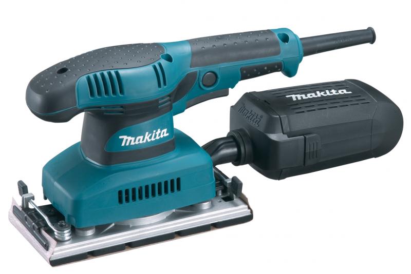 Makita BO3710 Planslipmaskin