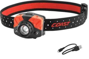 Pannlampa FL75R 1000 lumen