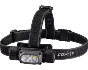 Pannlampa WPH34R , 2000 lumen