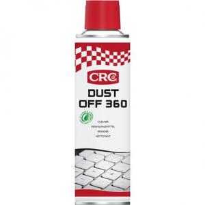 CRC Renblåsning dust off 360