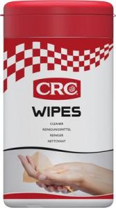 CRC Wipes Rengöringsduk, 50st