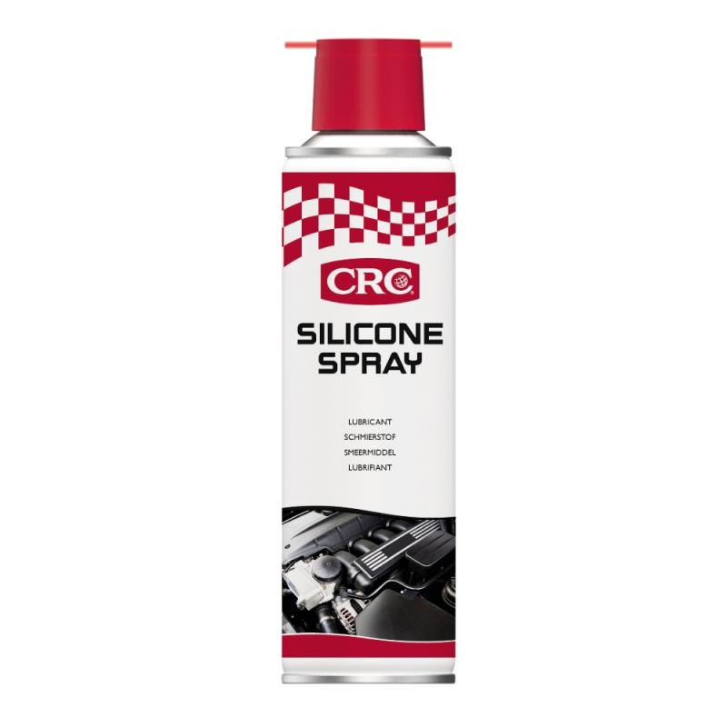 CRC Siliconspray