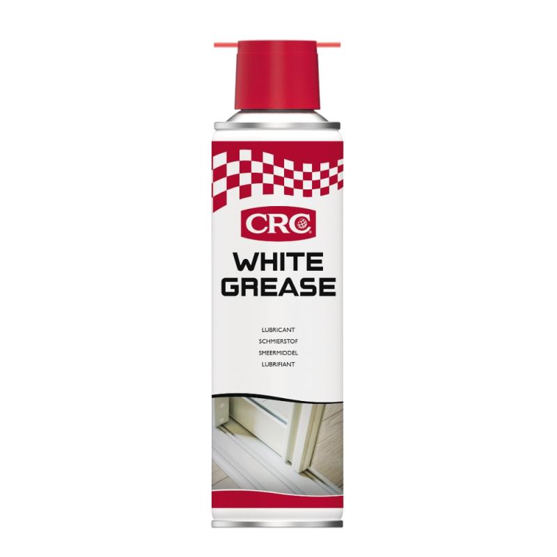 CRC Smörjfett Lithium, 250ml