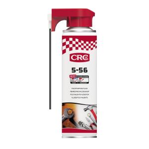 CRC Universalolja 5-56 straw, 250ml