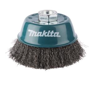 Makita Koppborste 100mm • M14