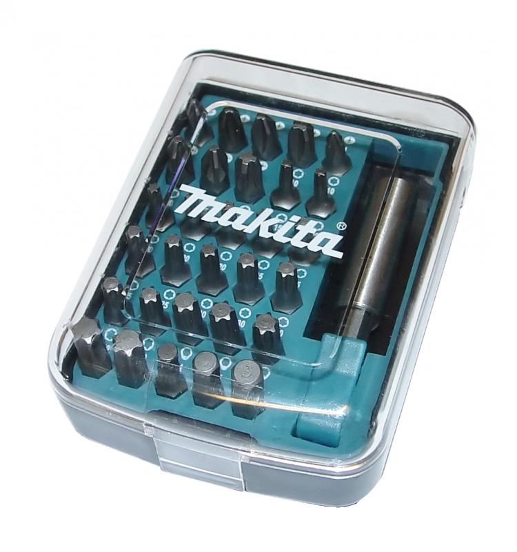 Makita Bitssats 31-delar