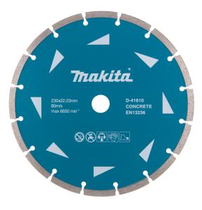 Makita Diamantklinga 230mm