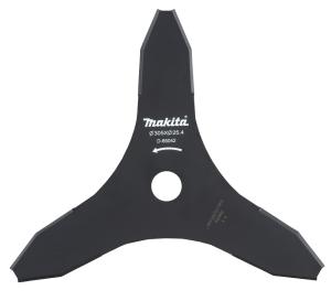 Makita Gräs- och slyklinga 305mm 3-tandad