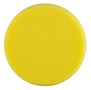 Makita Polersvamp 150mm • gul