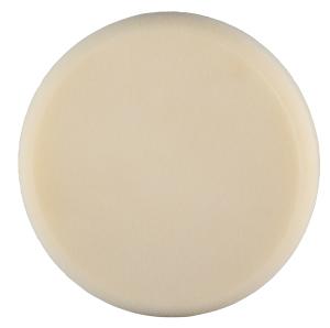 Makita Polersvamp 190mm • vit